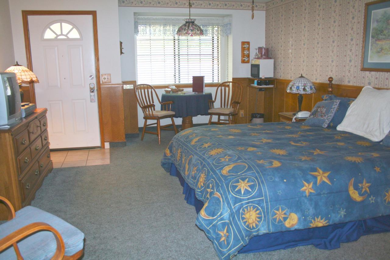קאמבריה Captain'S Cove Inn מראה חיצוני תמונה