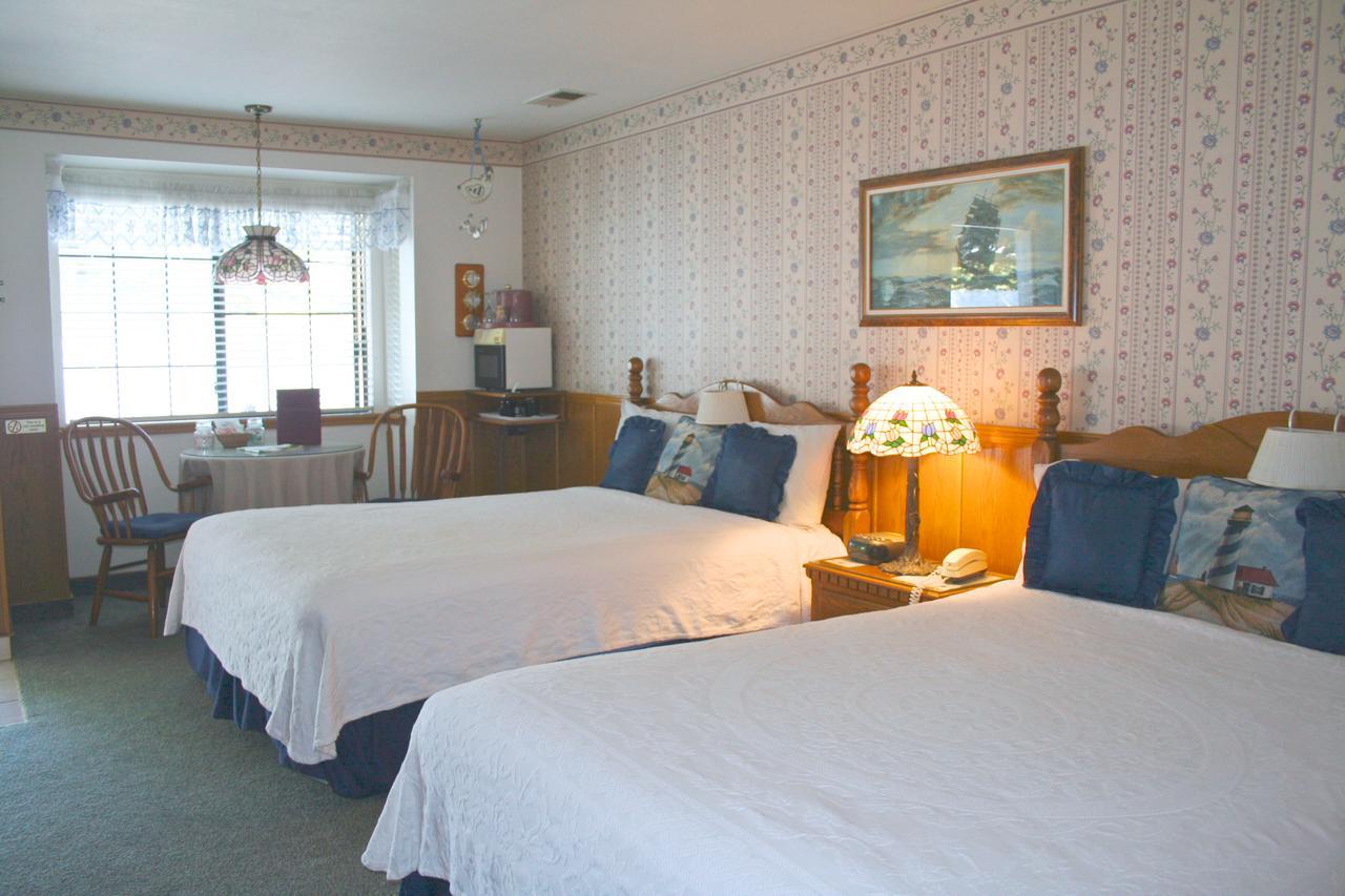 קאמבריה Captain'S Cove Inn מראה חיצוני תמונה