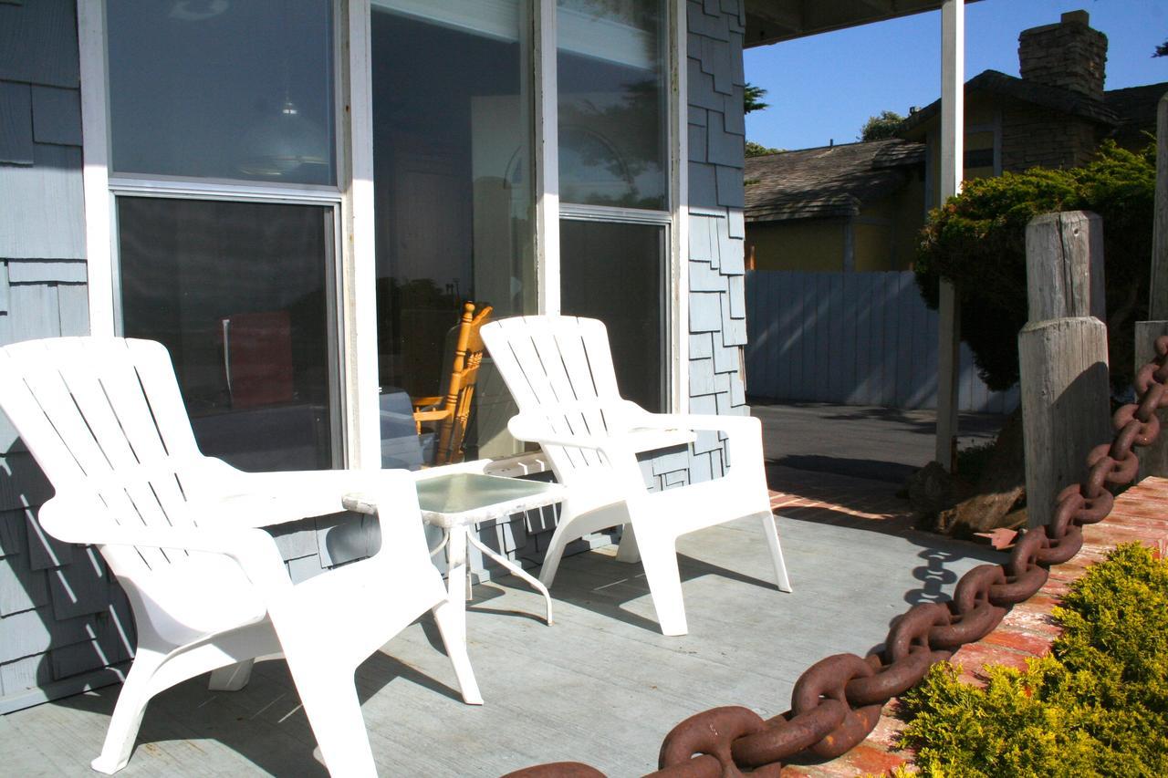 קאמבריה Captain'S Cove Inn מראה חיצוני תמונה