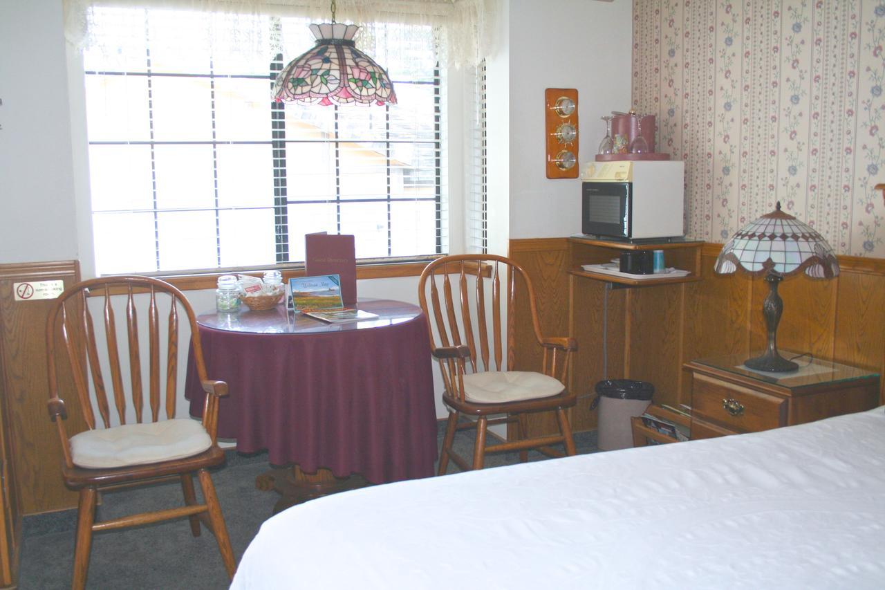 קאמבריה Captain'S Cove Inn מראה חיצוני תמונה