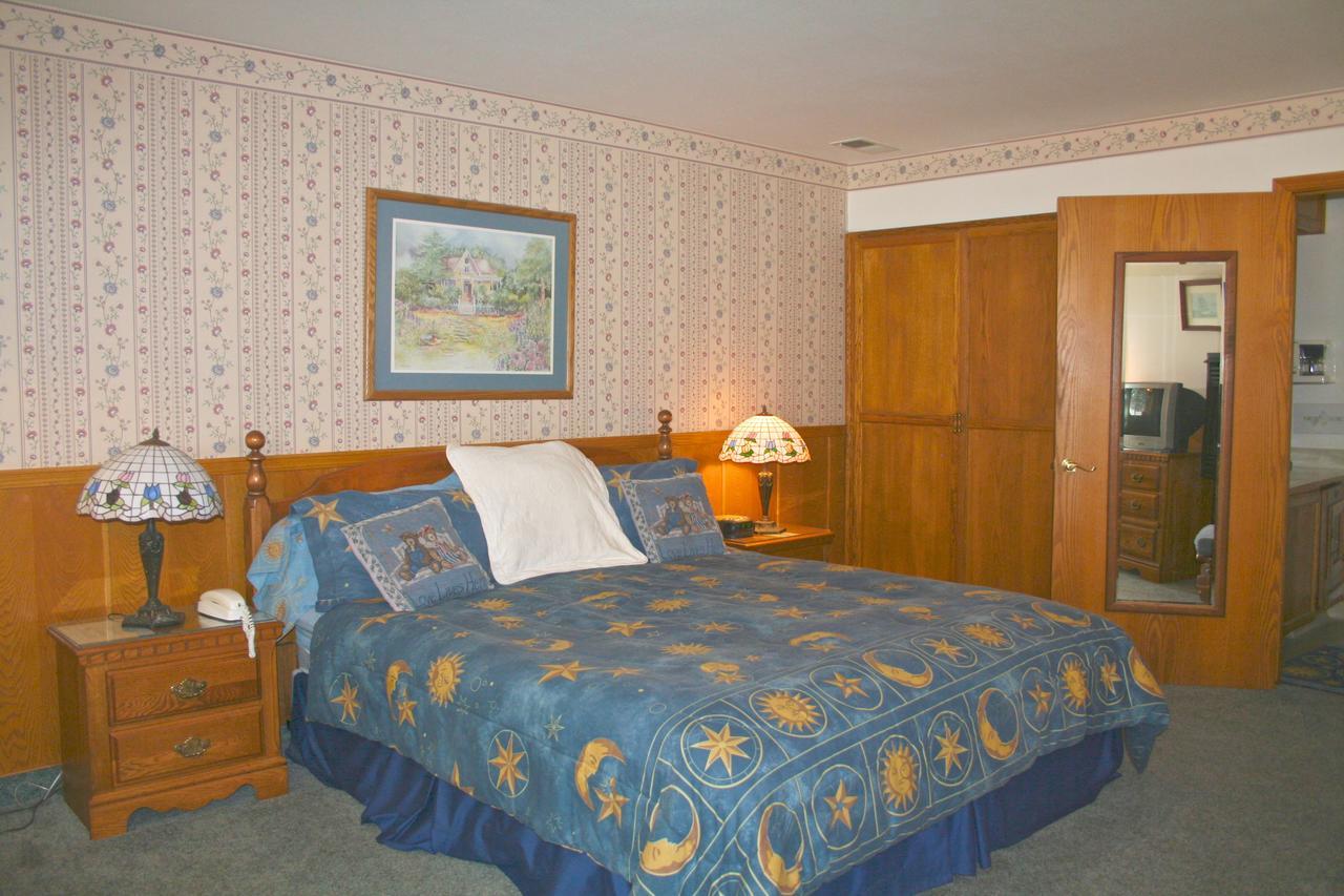 קאמבריה Captain'S Cove Inn מראה חיצוני תמונה